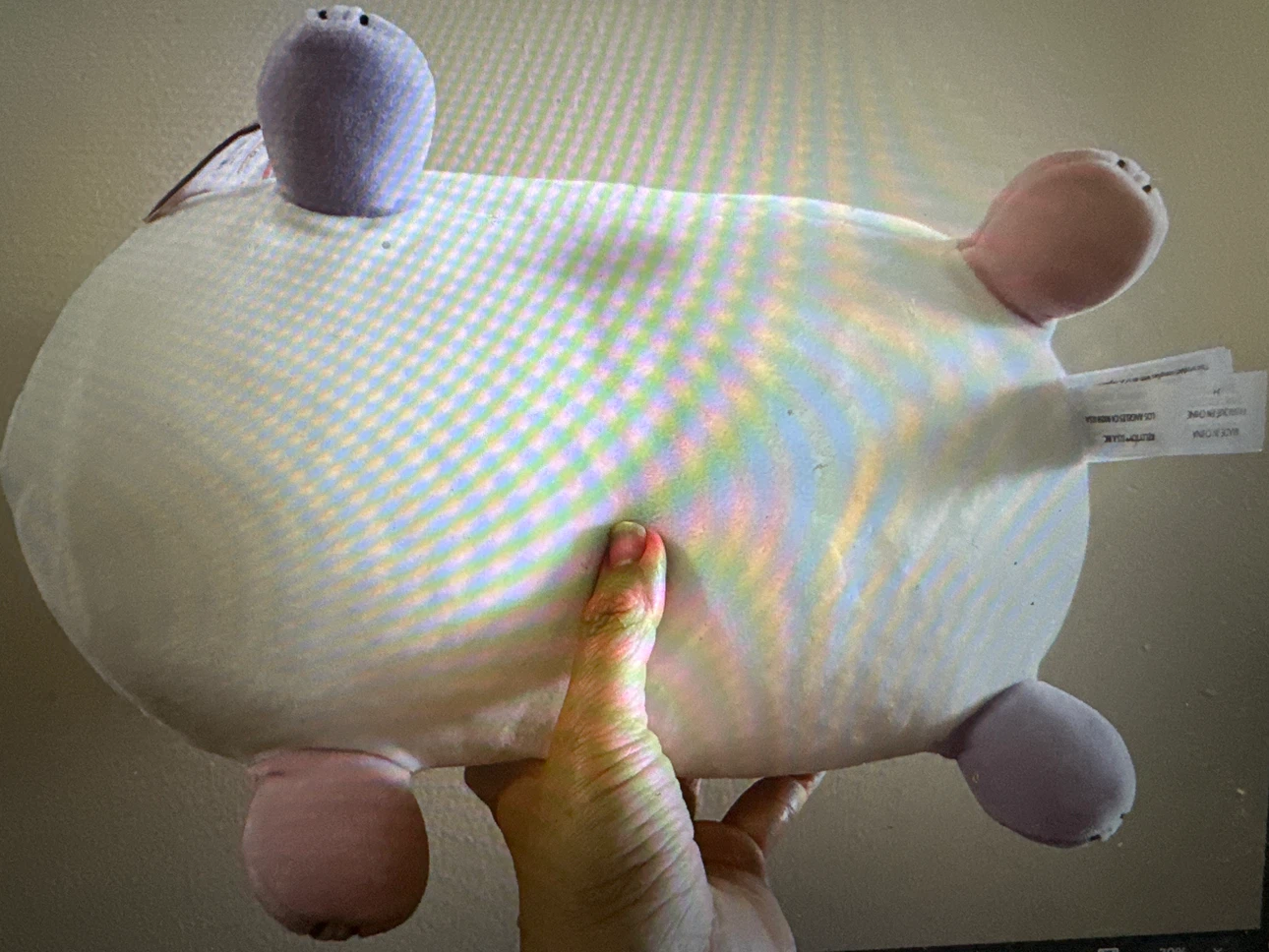 Squishmallows Cat Plush - photo 2