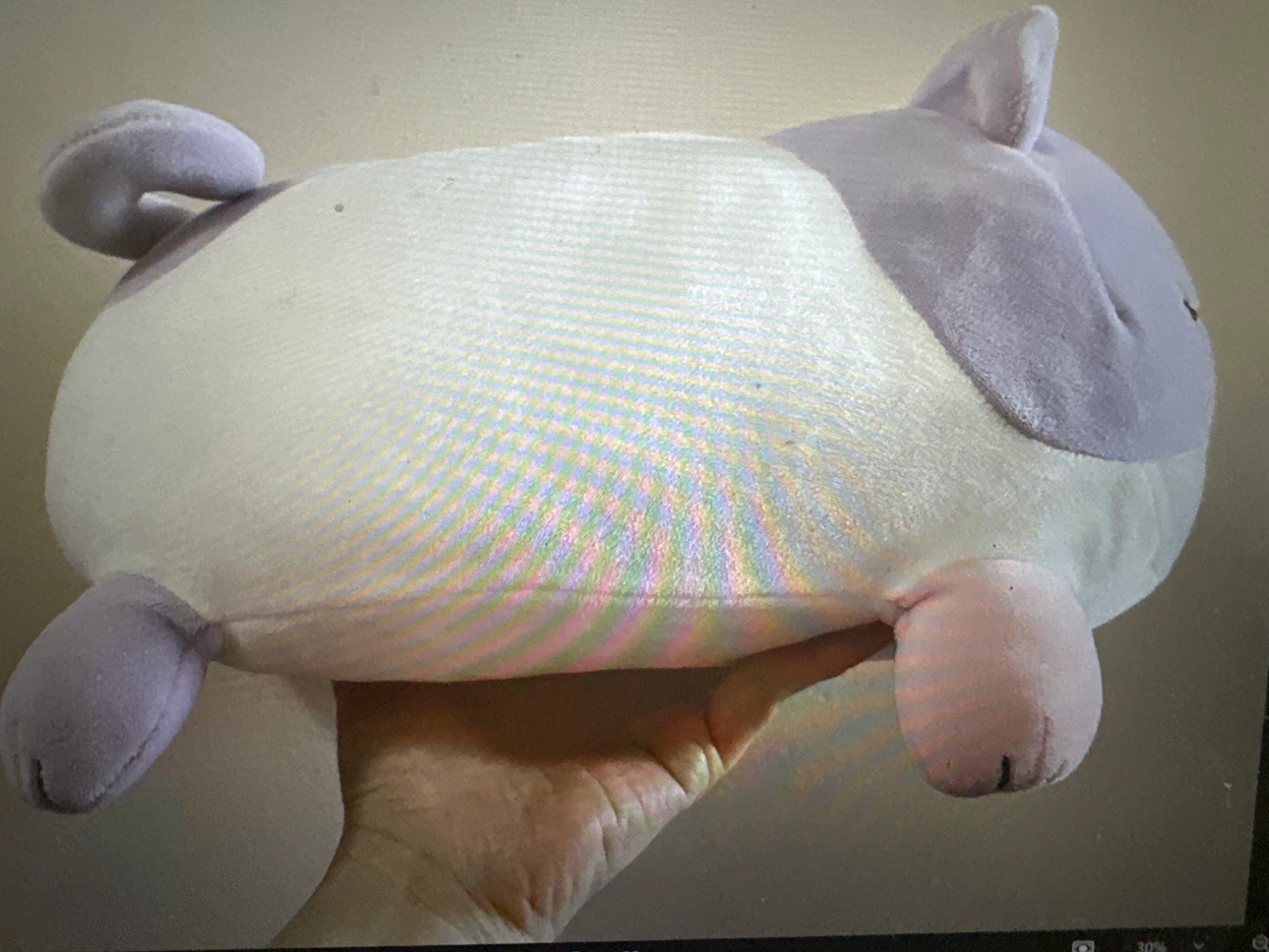 Squishmallows Cat Plush - photo 4