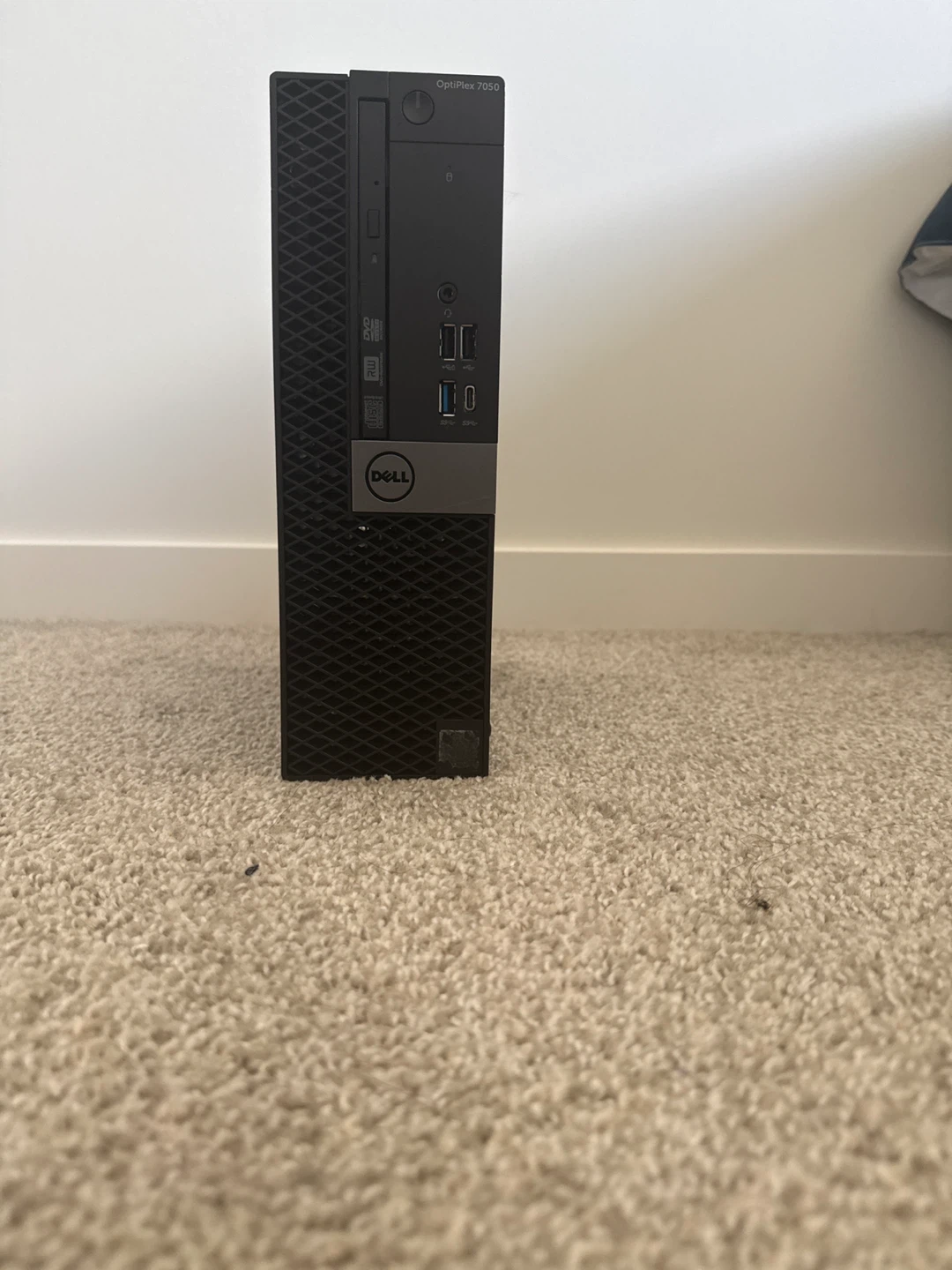 Dell OptiPlex 7050 Desktop