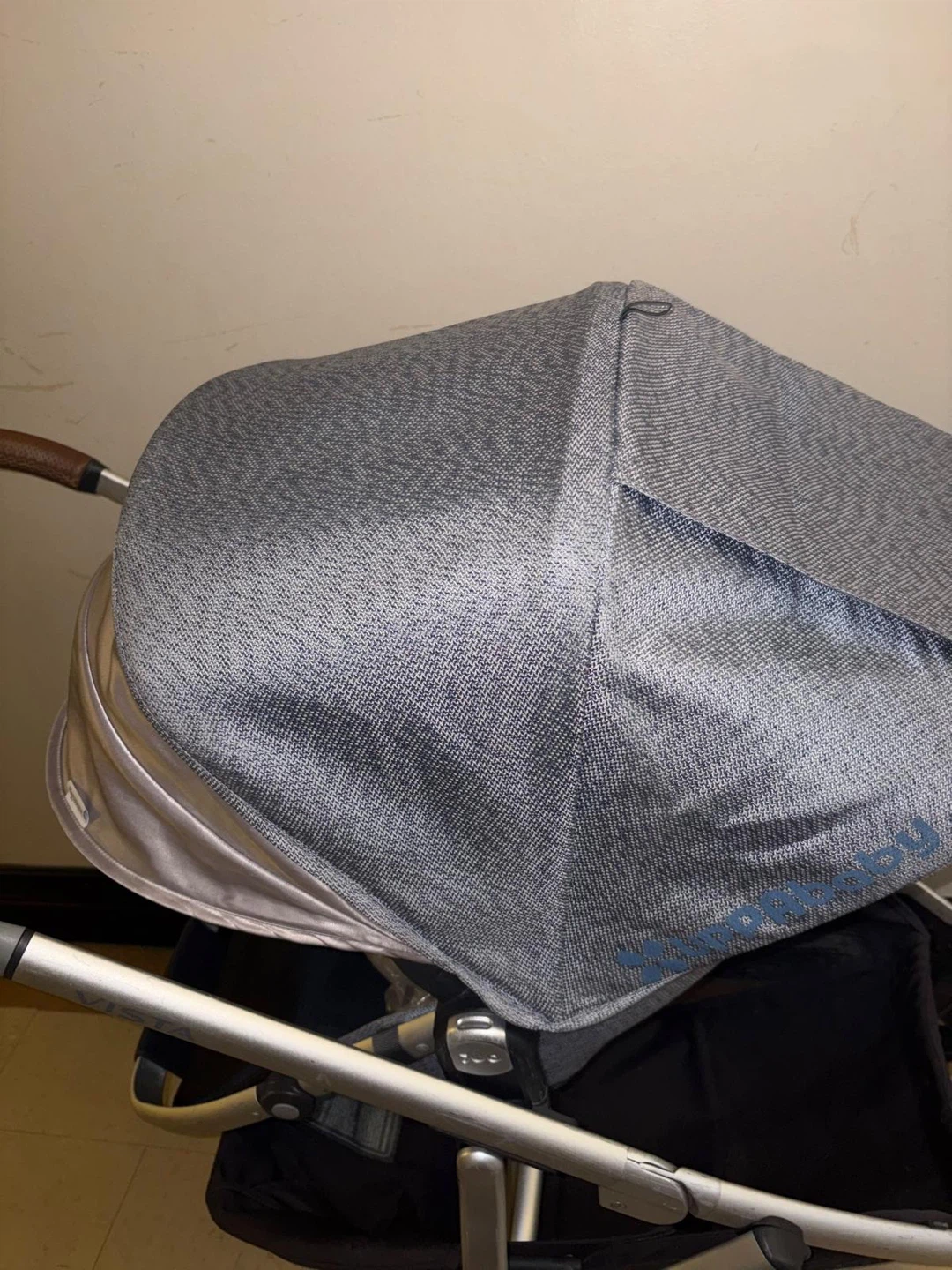 UPPAbaby VISTA Stroller - photo 3
