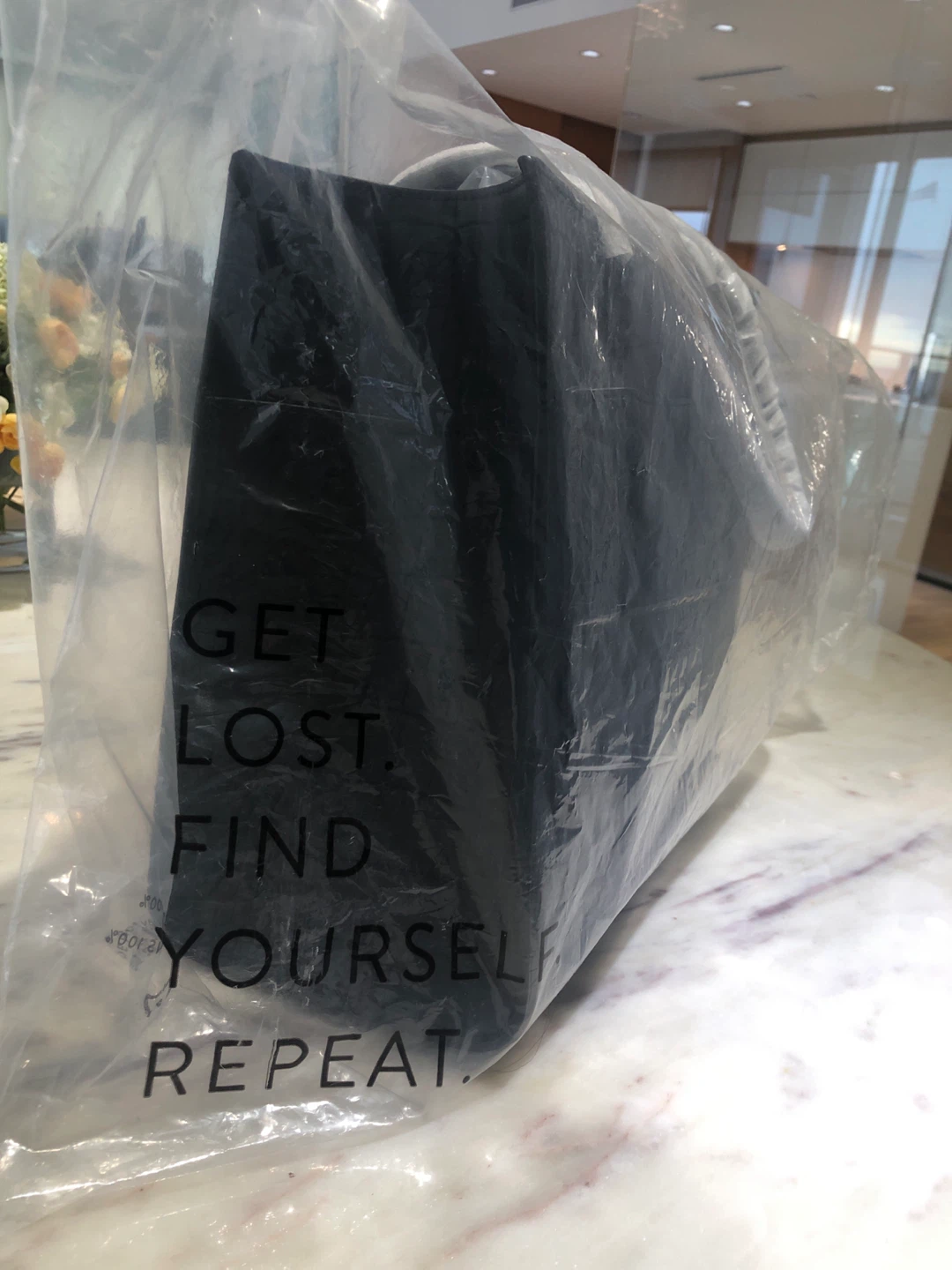 BÉIS The Work Tote - Black - photo 5