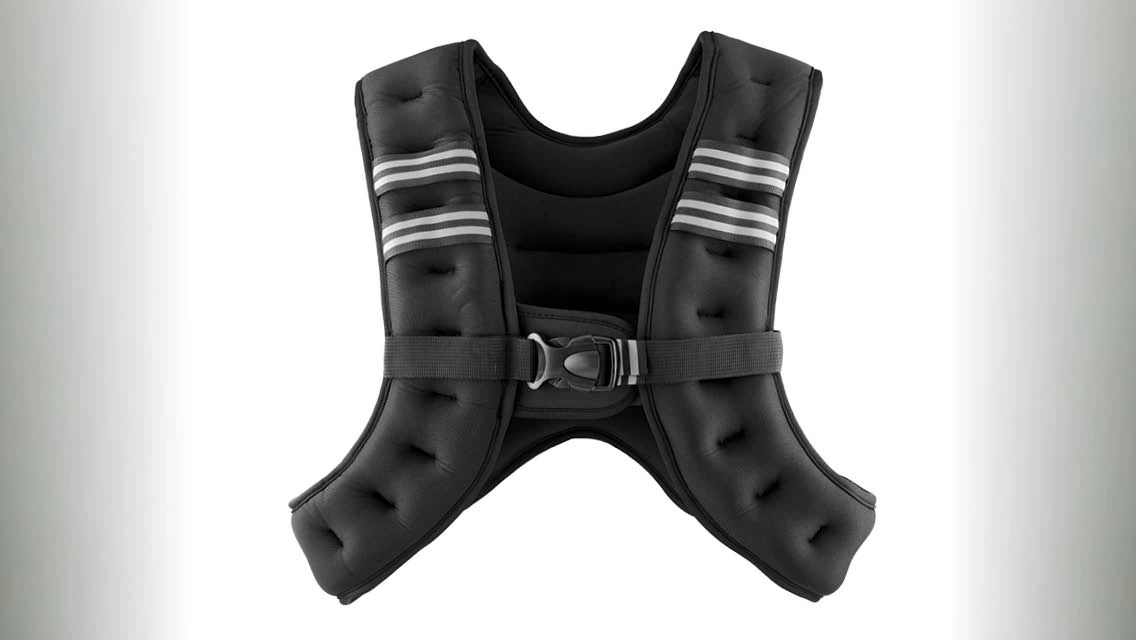 Assorted Weighted Vests - photo 3