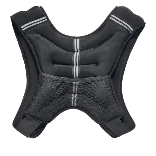 Assorted Weighted Vests - photo 4