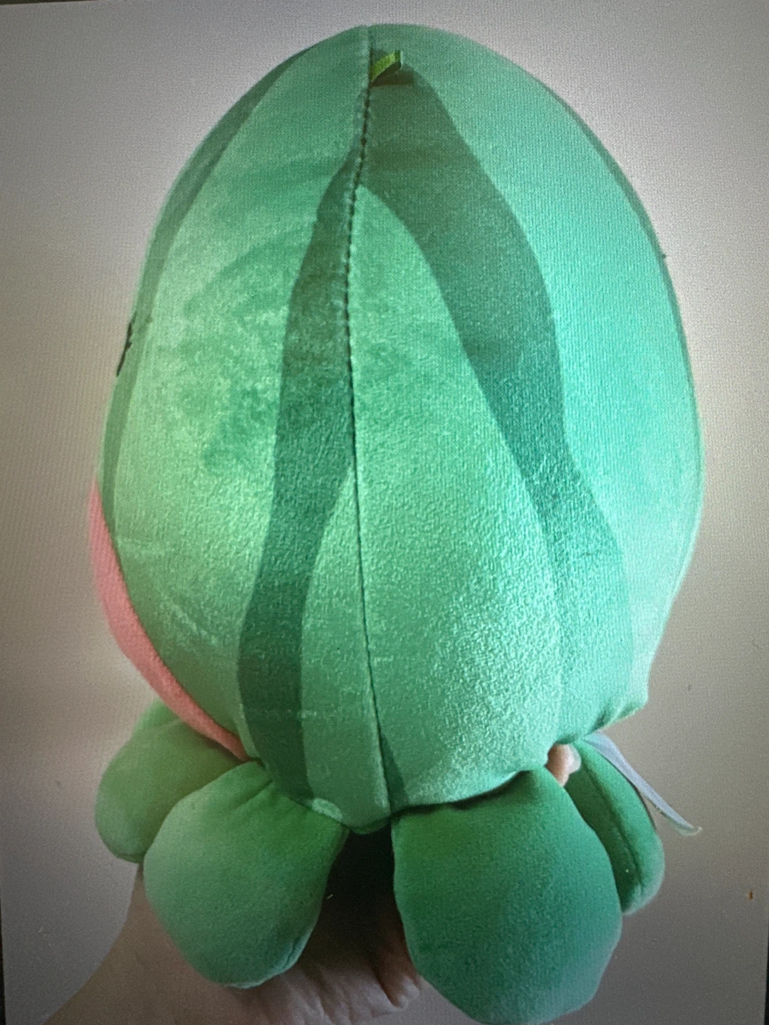 Squishmallows Watermelon Plush Toy - photo 2