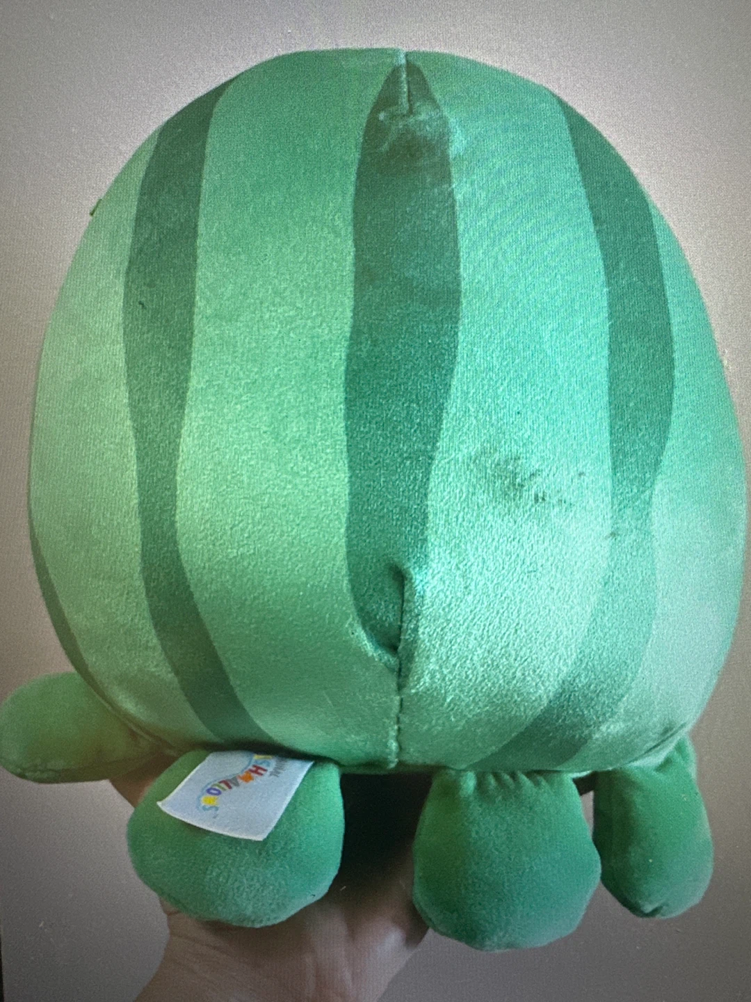Squishmallows Watermelon Plush Toy - photo 3