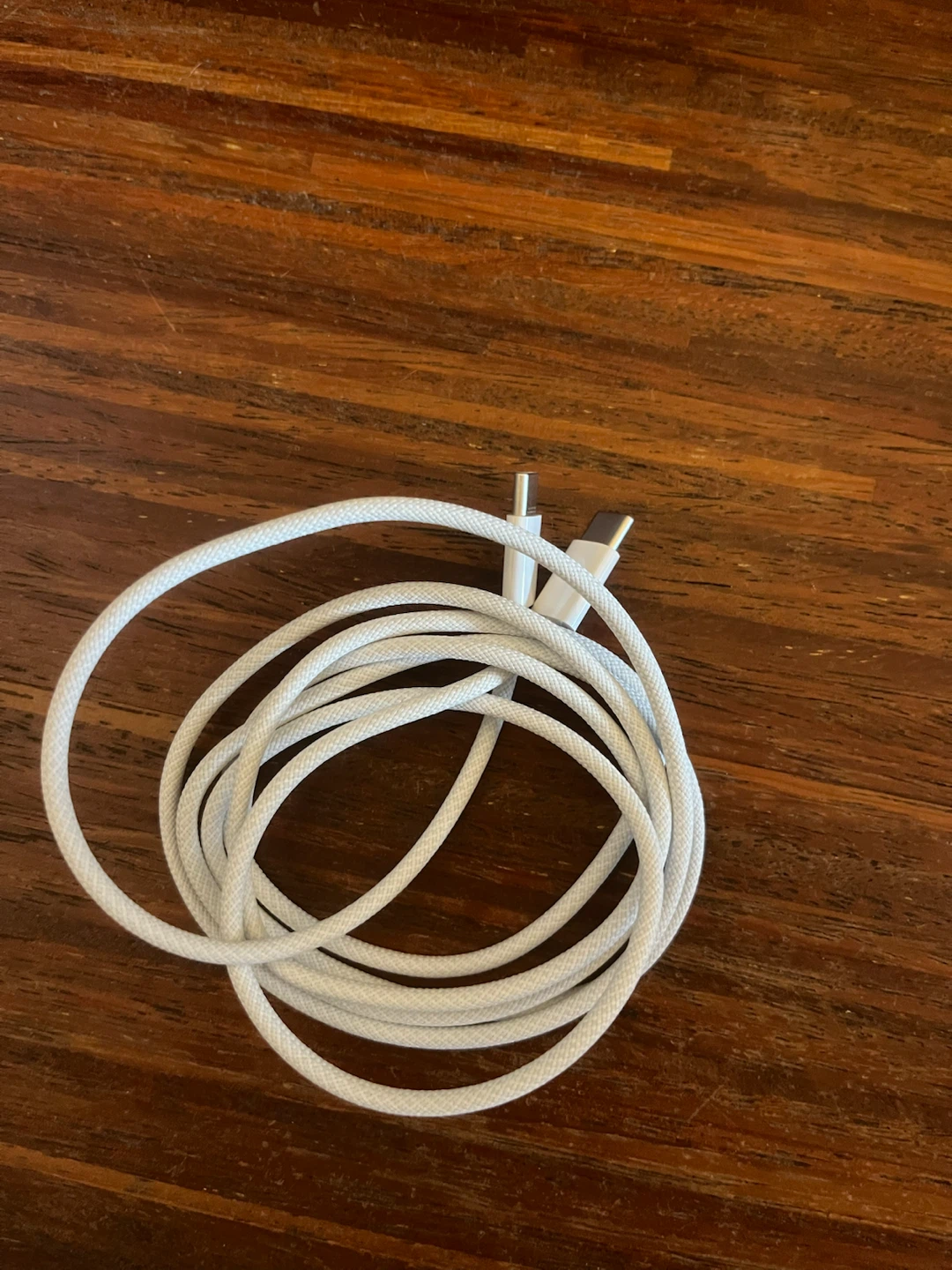 USB-C Charge Cable