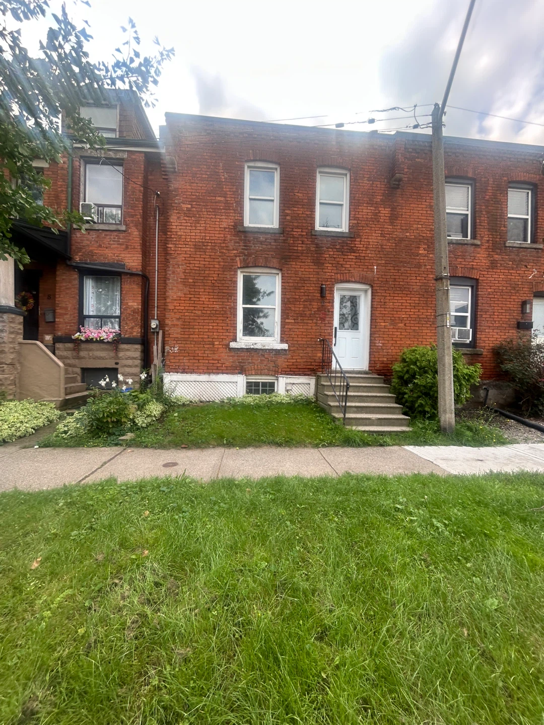 3 bedroom townhouse for sale