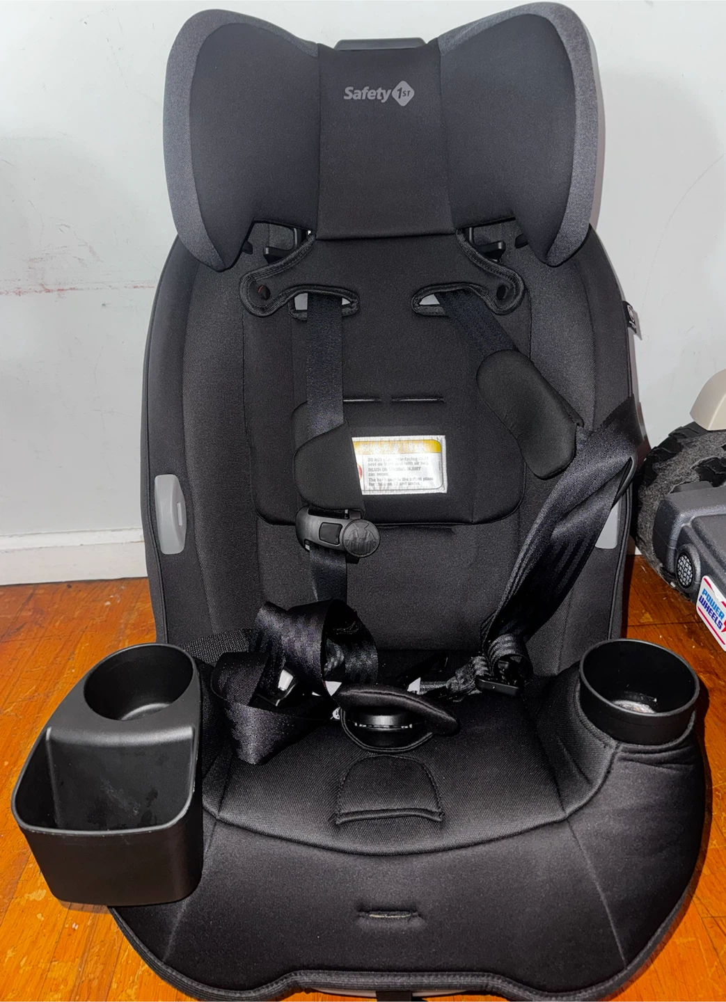 Safety 1st Kids Car Seat