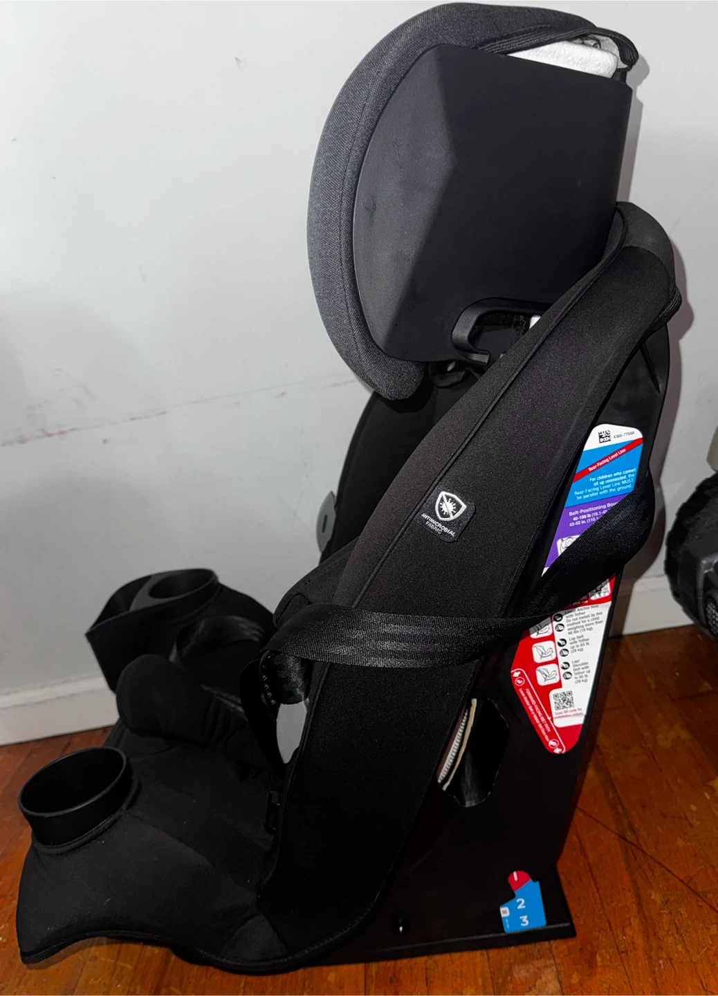Safety 1st Kids Car Seat - photo 2