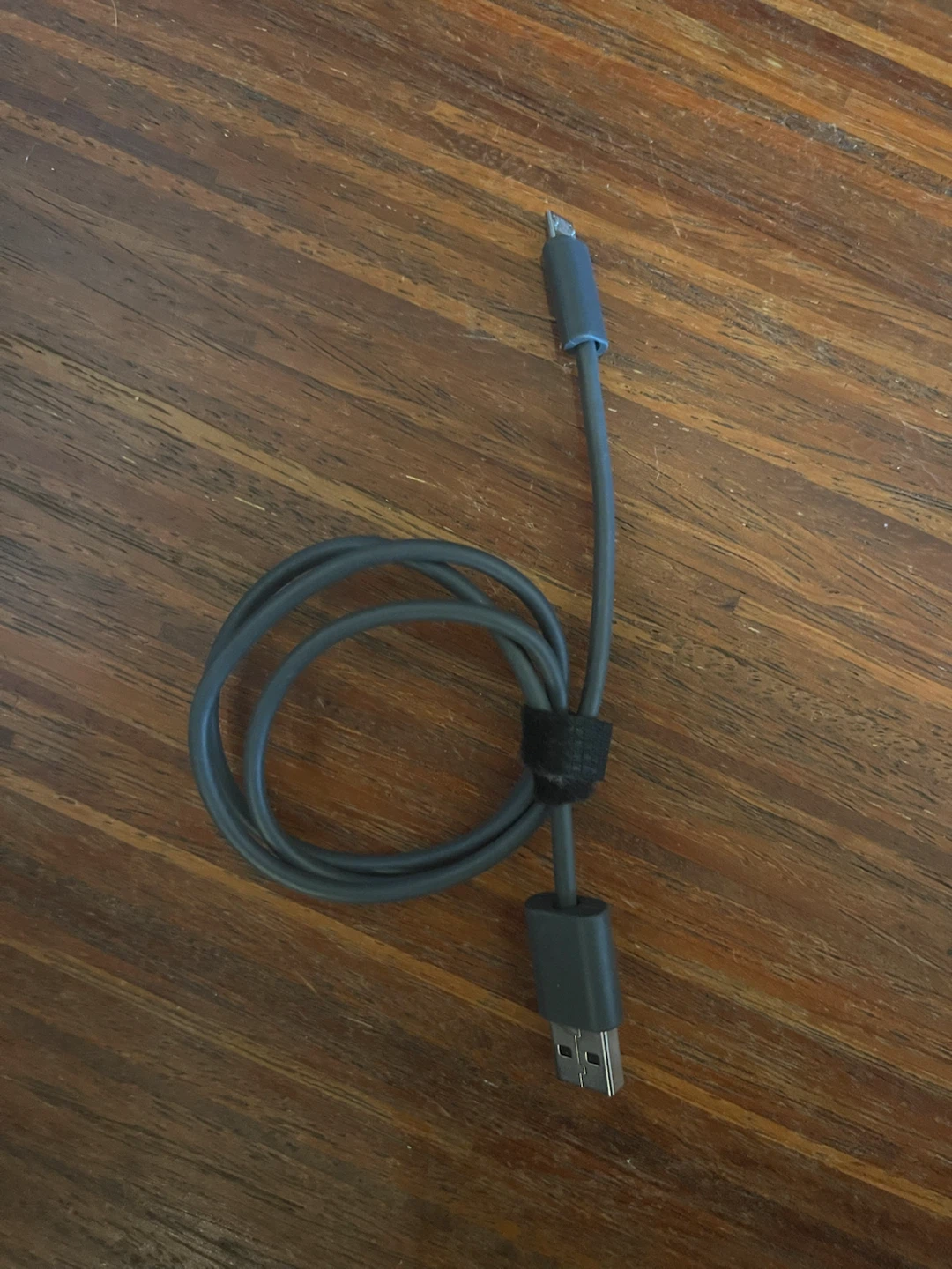 USB to Micro USB Charging Cable