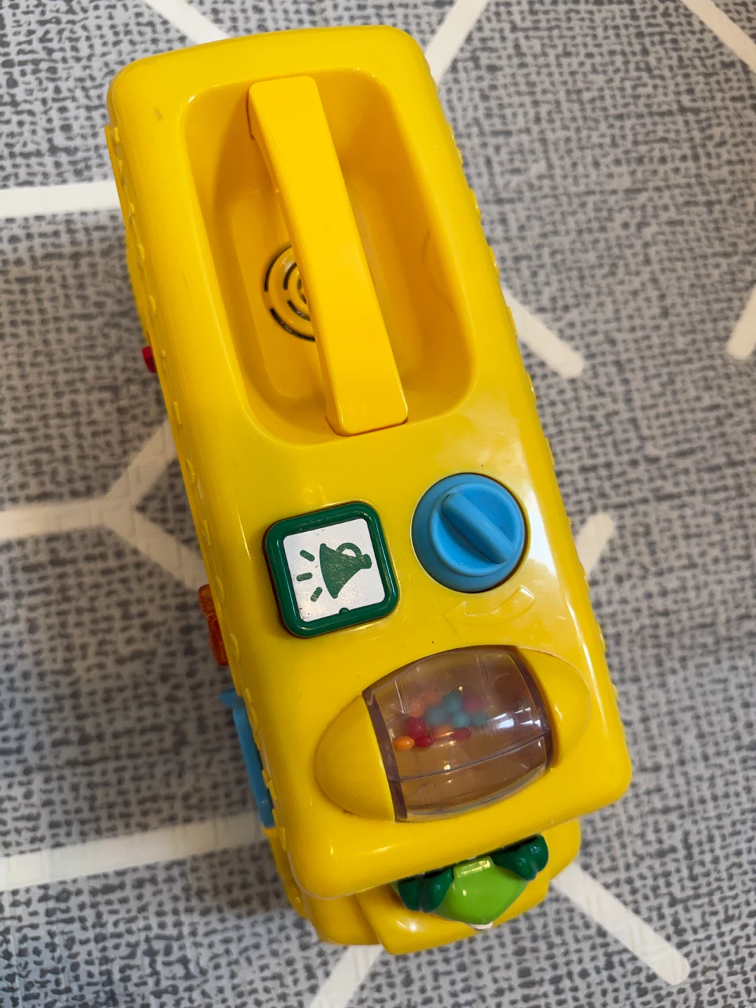 LeapFrog Phonics Fun Animal Bus - photo 5