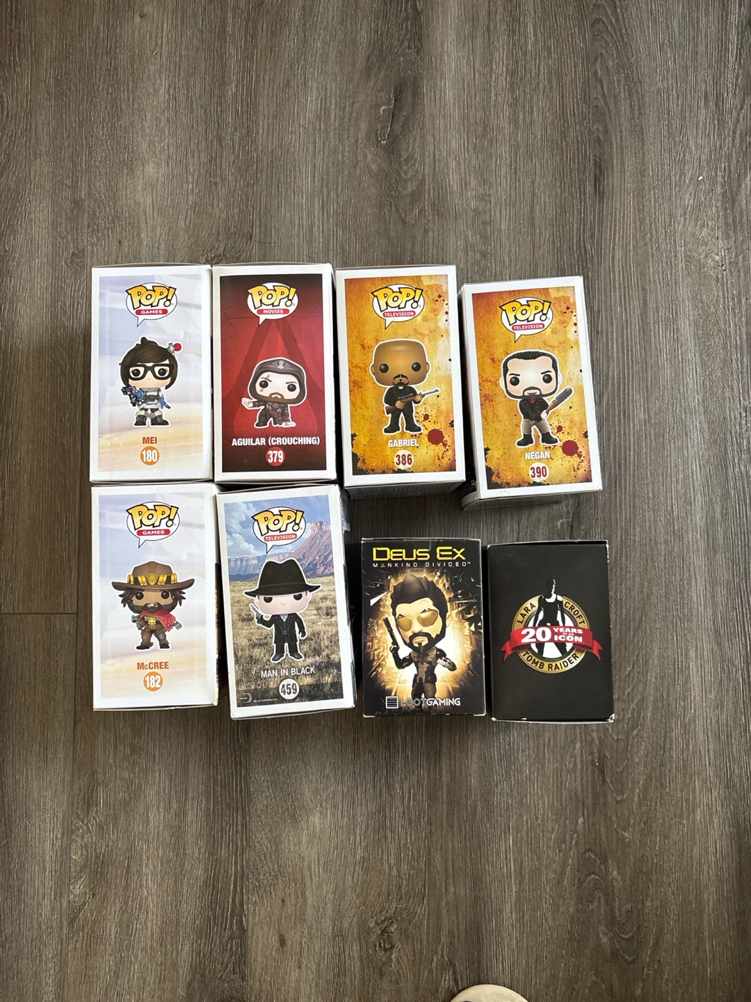 Funko Pop Figures - photo 2