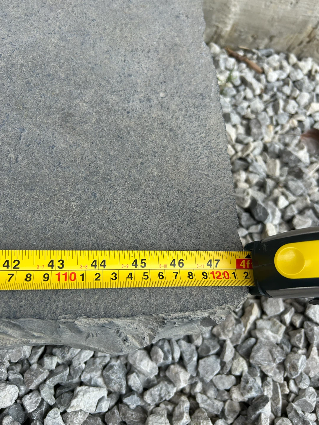 Natural Grey Stone Step - photo 4