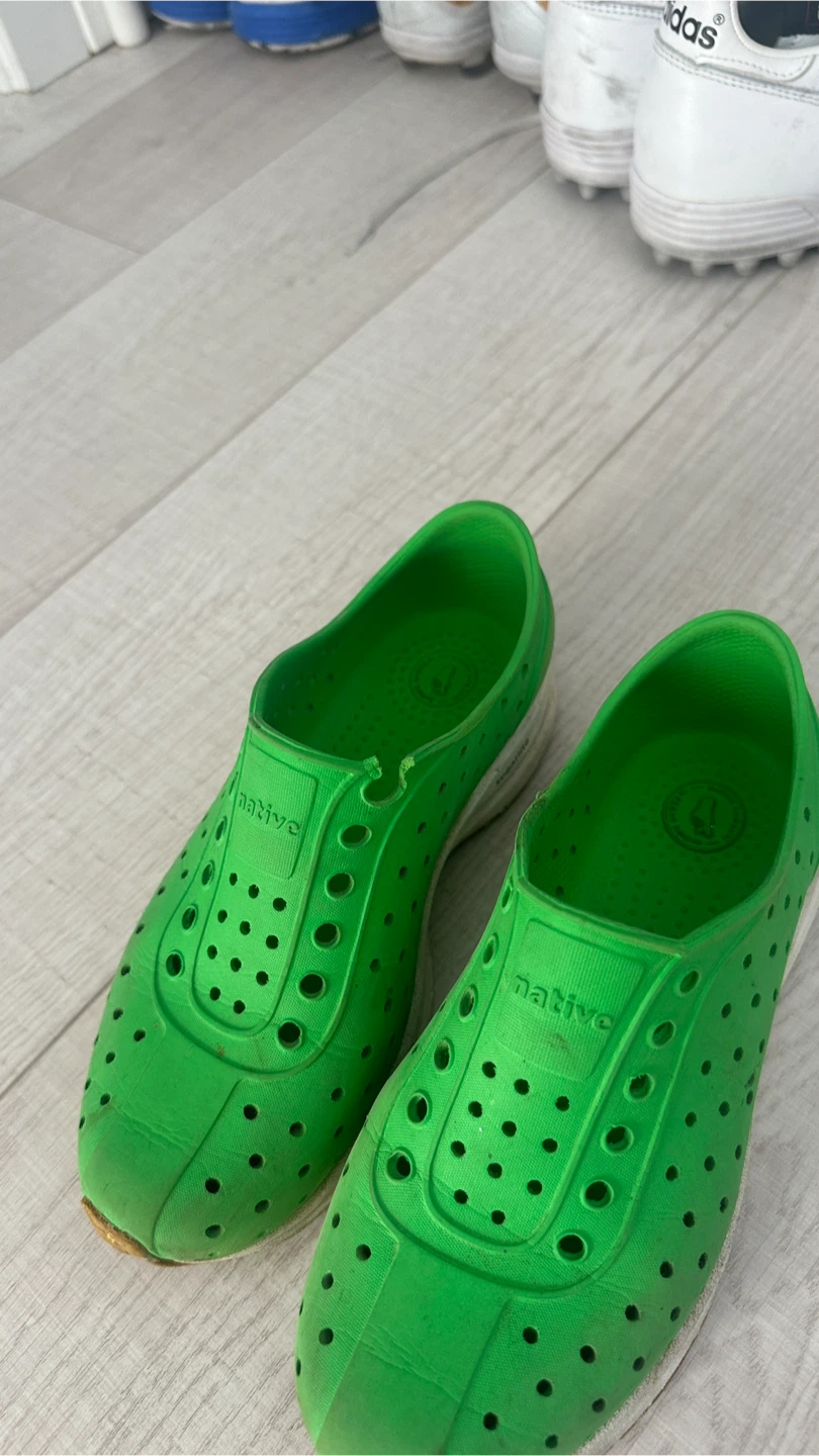 native shoes kids c13 - photo 2