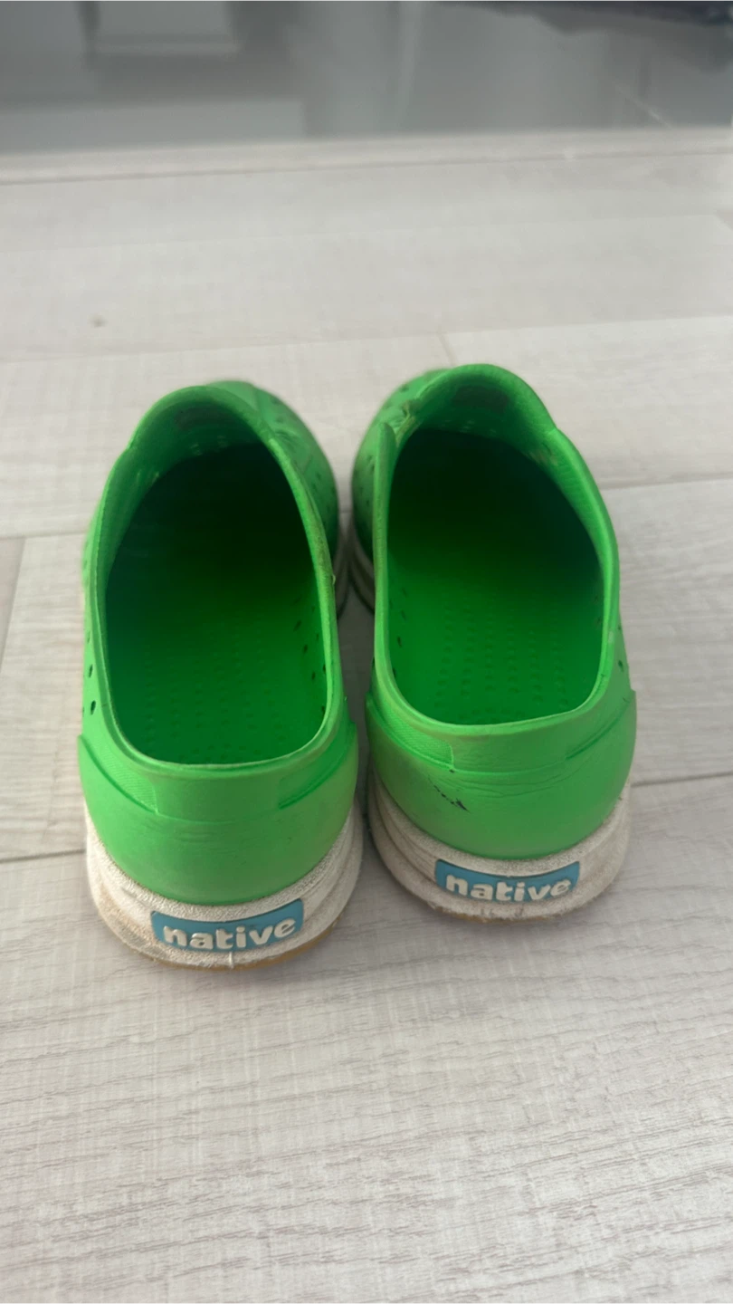 native shoes kids c13 - photo 3