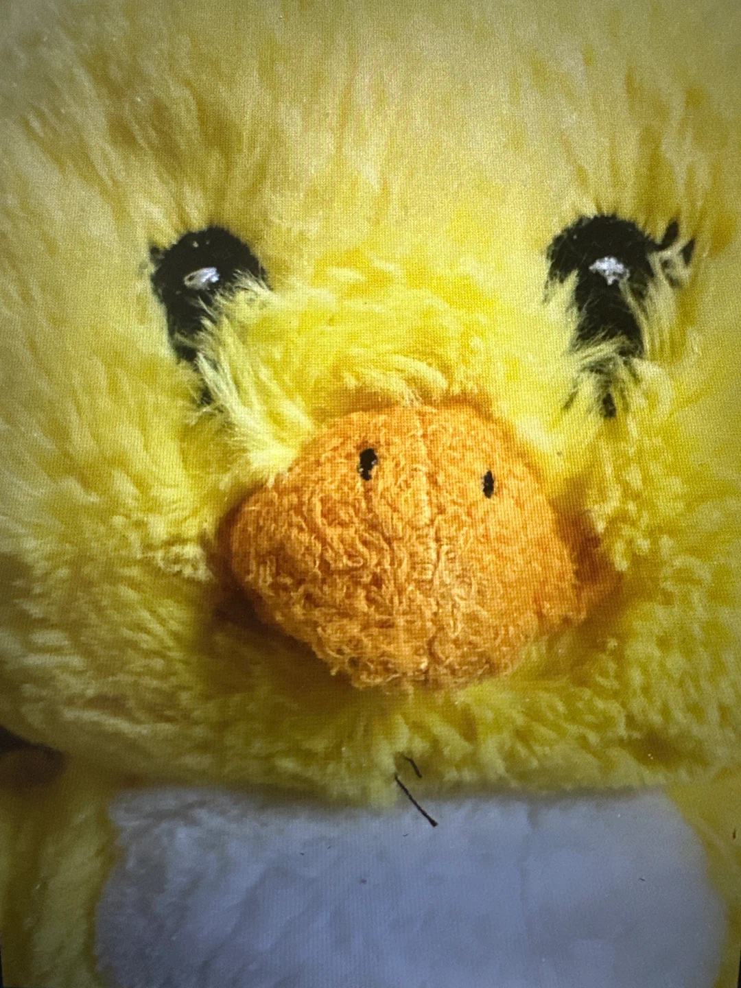 Build-A-Bear Workshop Yellow Chick Plush - photo 3