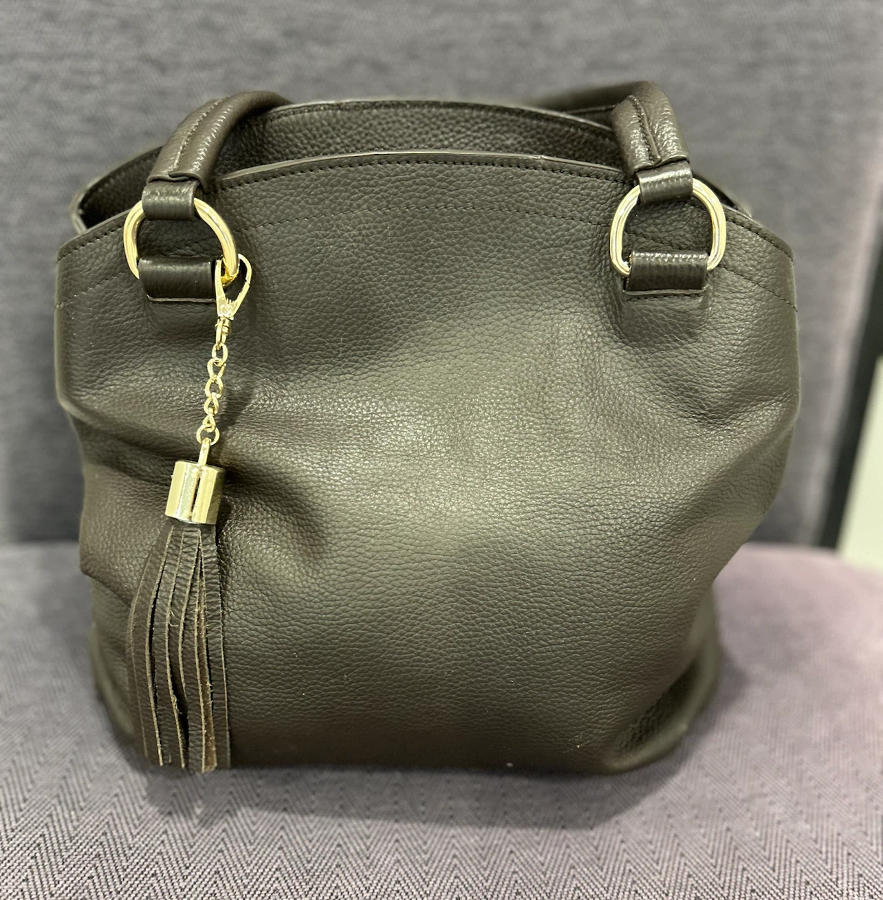 Danier purse