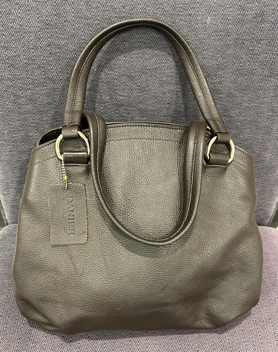 Danier purse - photo 2
