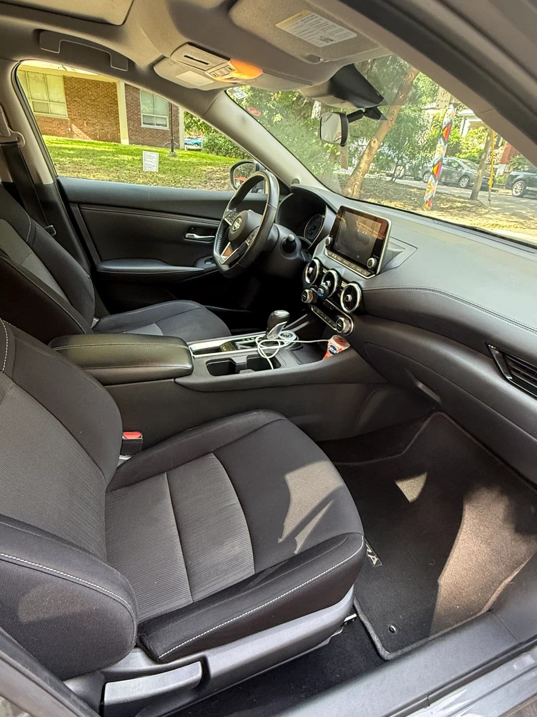 Nissan Sentra SV - photo 5