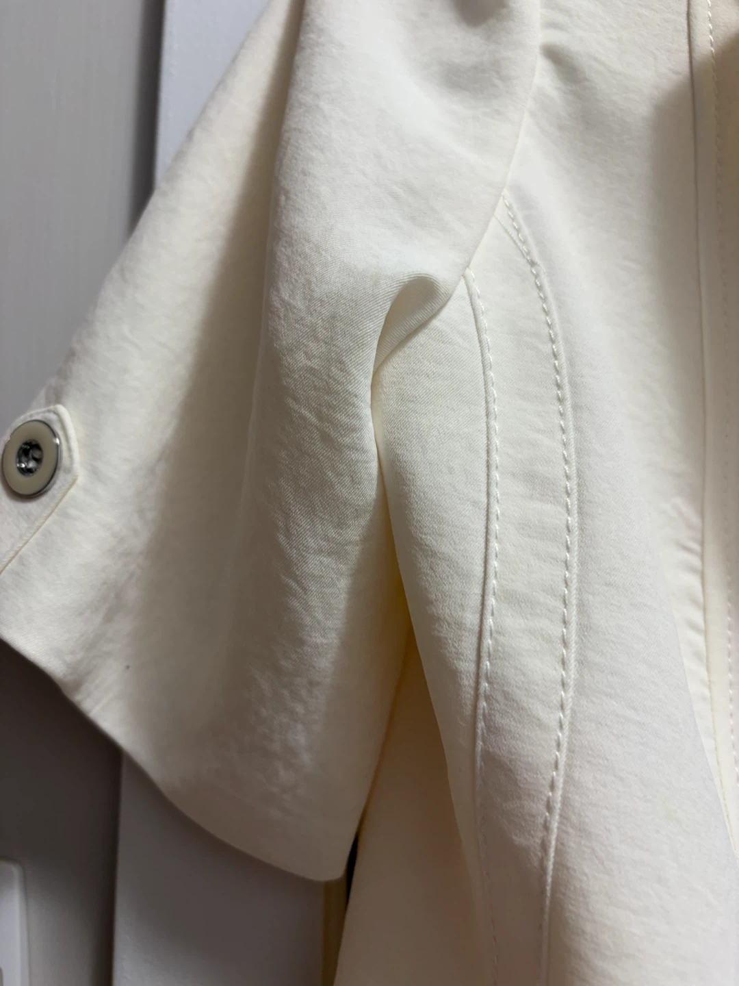 Laura Petites White Blazer - photo 2