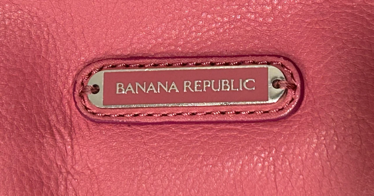 Banana Republic purse - photo 2