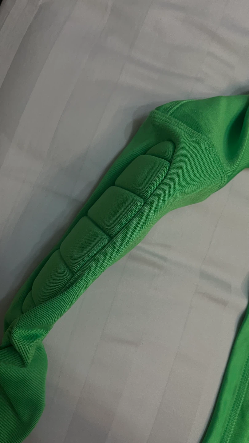 Adidas Adizero Goalkeeper Jersey - photo 2