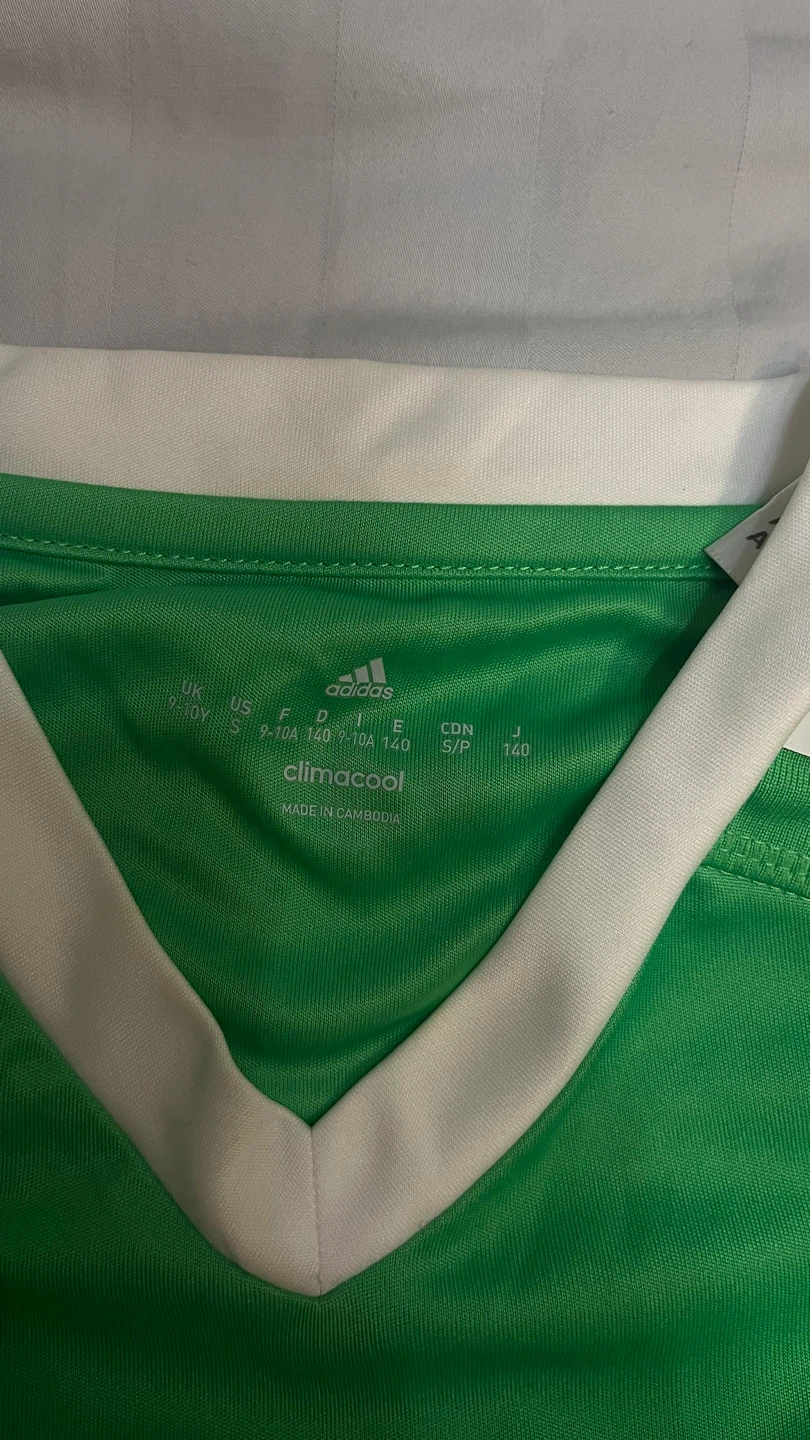 Adidas Adizero Goalkeeper Jersey - photo 3