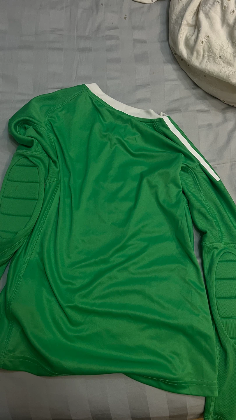 Adidas Adizero Goalkeeper Jersey - photo 4