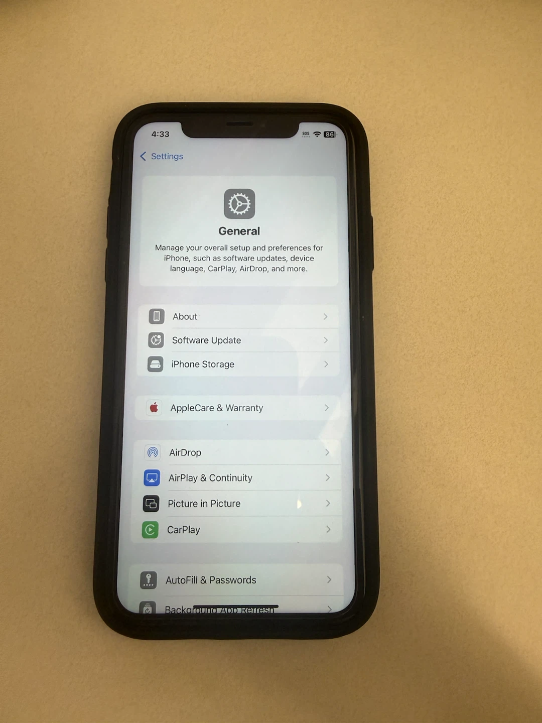 Apple iPhone XR 64GB - photo 2