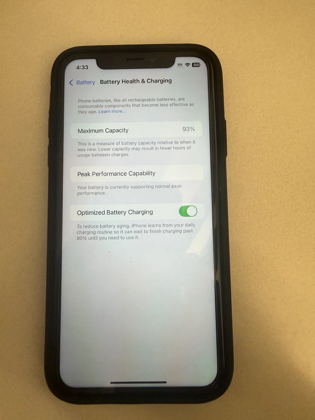 Apple iPhone XR 64GB - photo 4