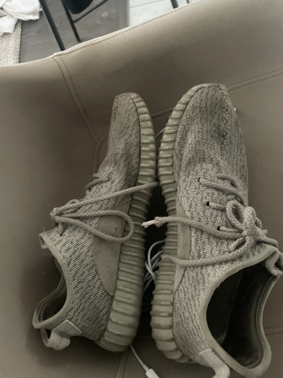 Adidas Yeezy Boost 350 Sneakers