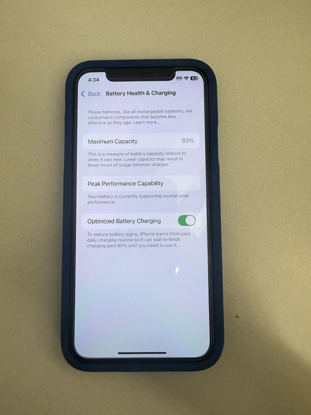 Apple iPhone Xs 64GB - photo 3