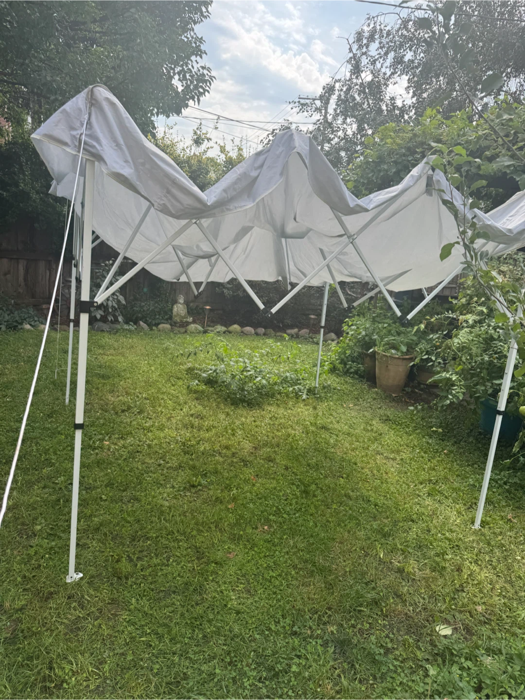 10x10 Ozark Trail Pop-Up Canopy - photo 3