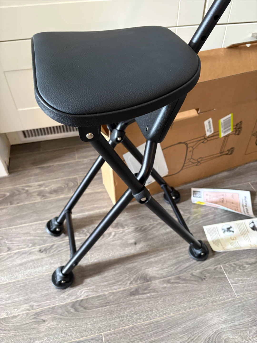 NEW Cane Chair - photo 2