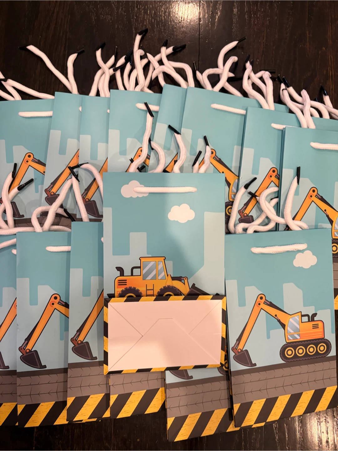 Set of 15 Party Gift Bags - photo 2
