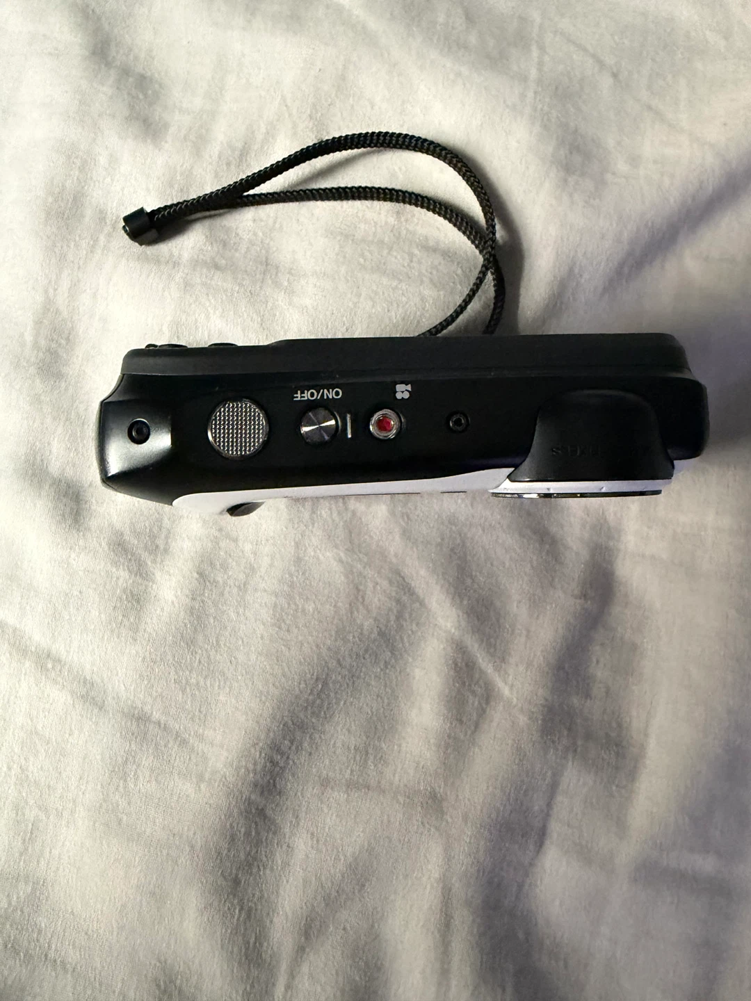 Fujifilm XP Series Waterproof Camera - photo 3