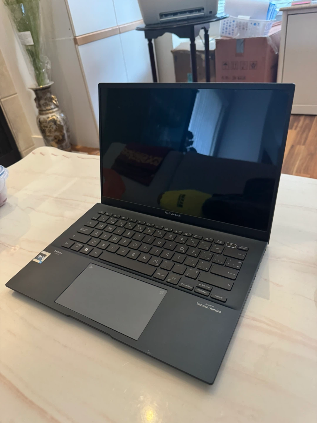 ASUS Zenbook UX3402ZA Laptop - photo 2