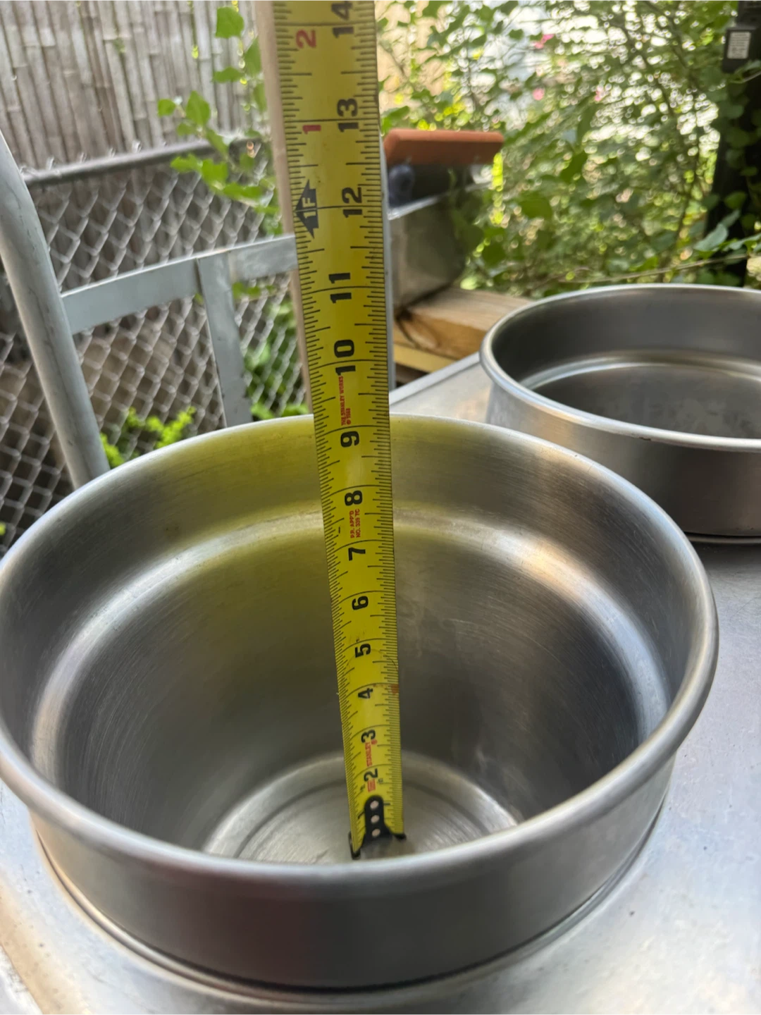Stainless Steel Baine-Marie - photo 3