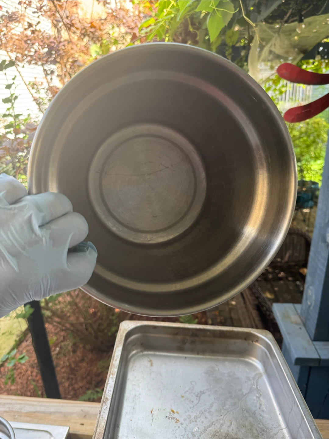 Stainless Steel Baine-Marie - photo 4