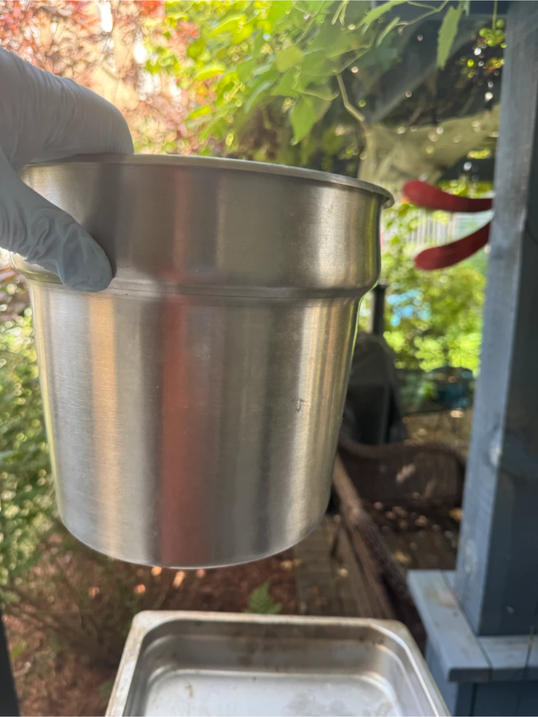 Stainless Steel Baine-Marie - photo 5