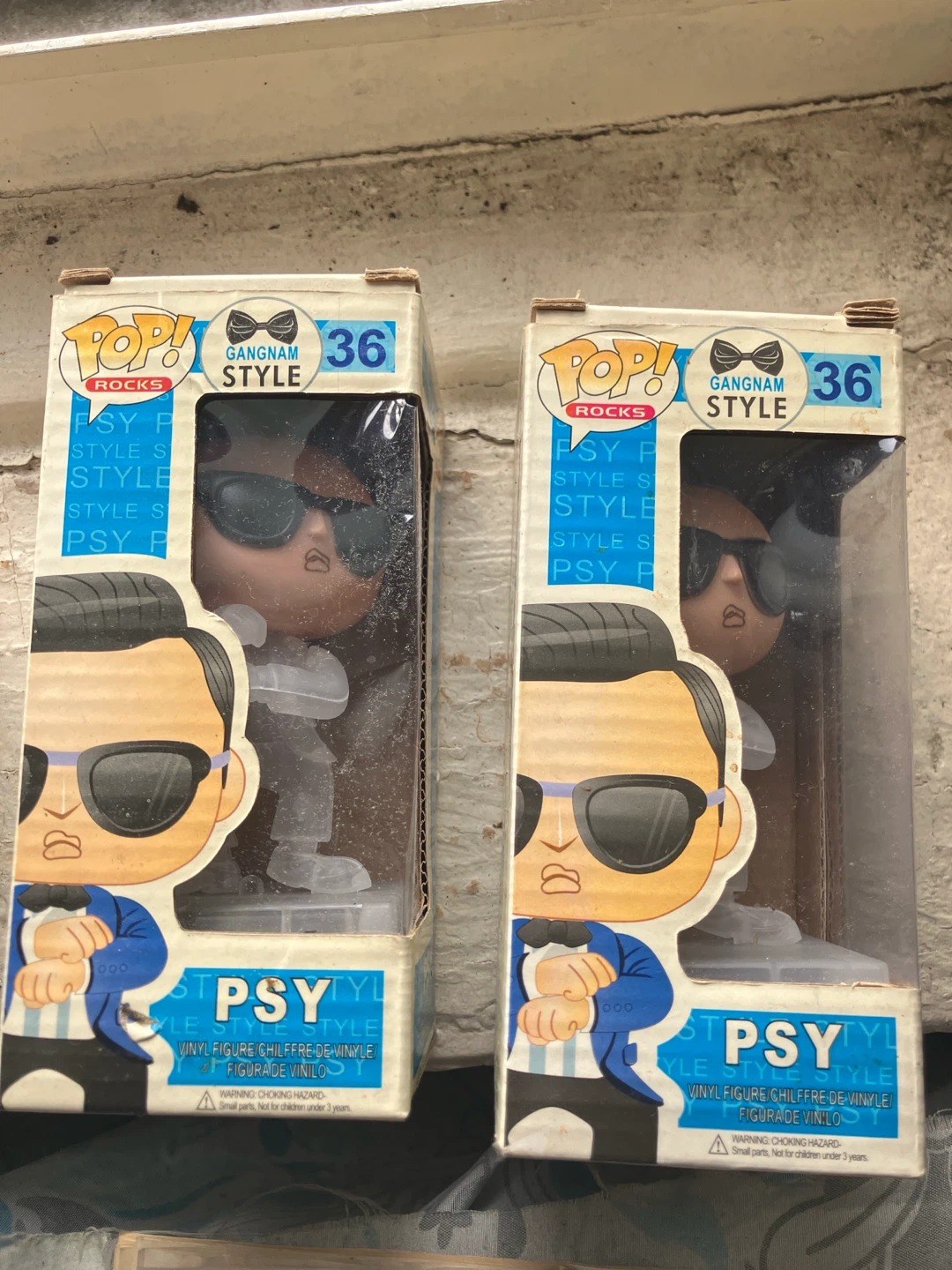 2 Pop! Rocks Gangnam Style - photo 2