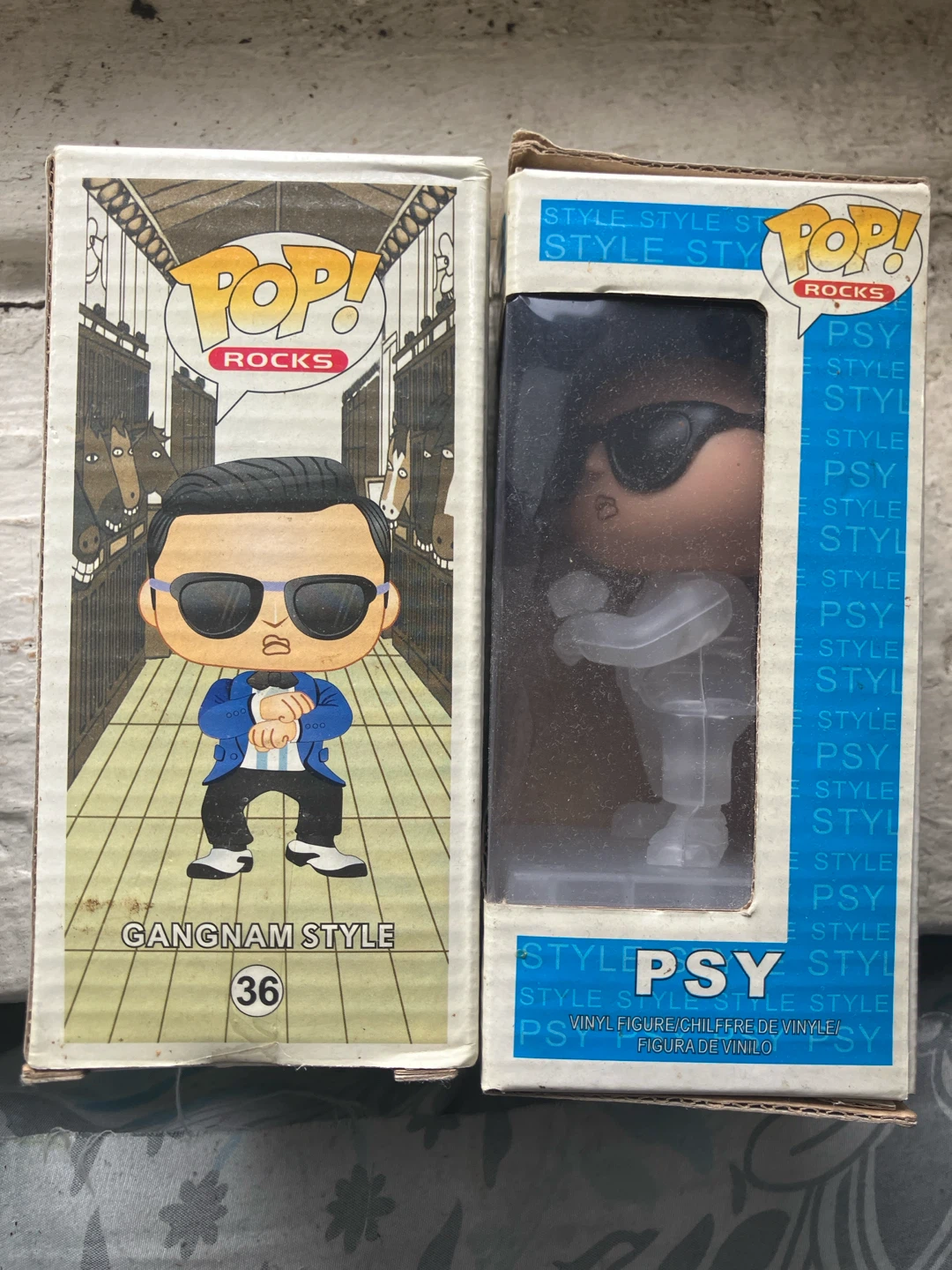 2 Pop! Rocks Gangnam Style - photo 3