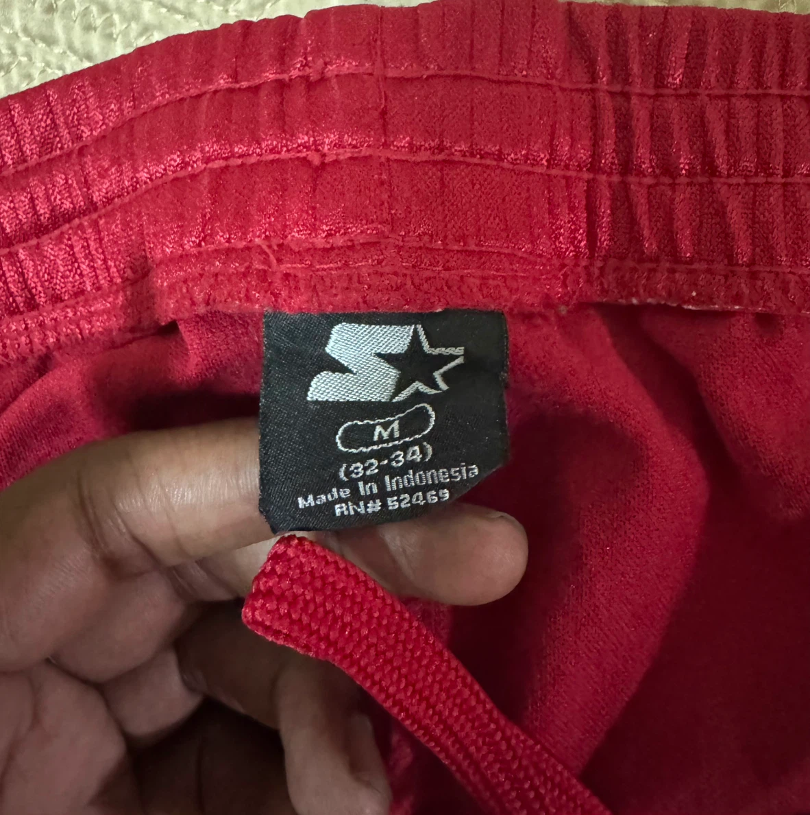 4 Vintage Shorts - photo 5