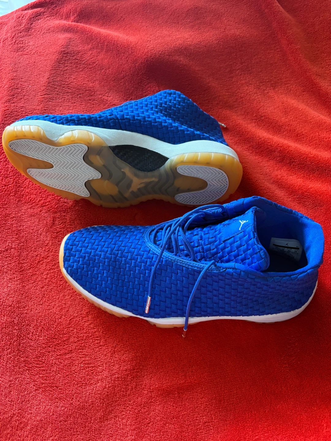 Shoes/sneakers - photo 3