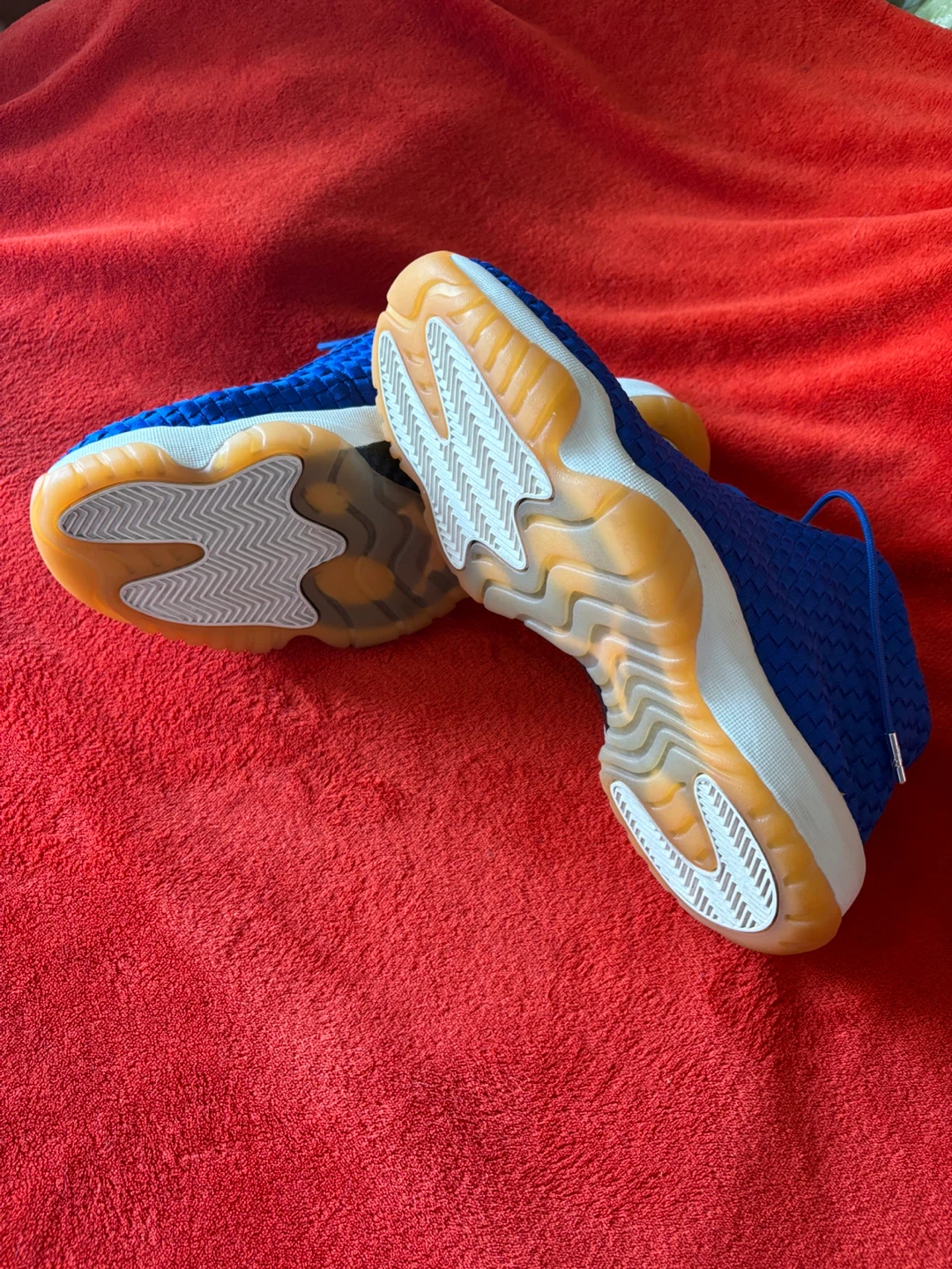 Shoes/sneakers - photo 4
