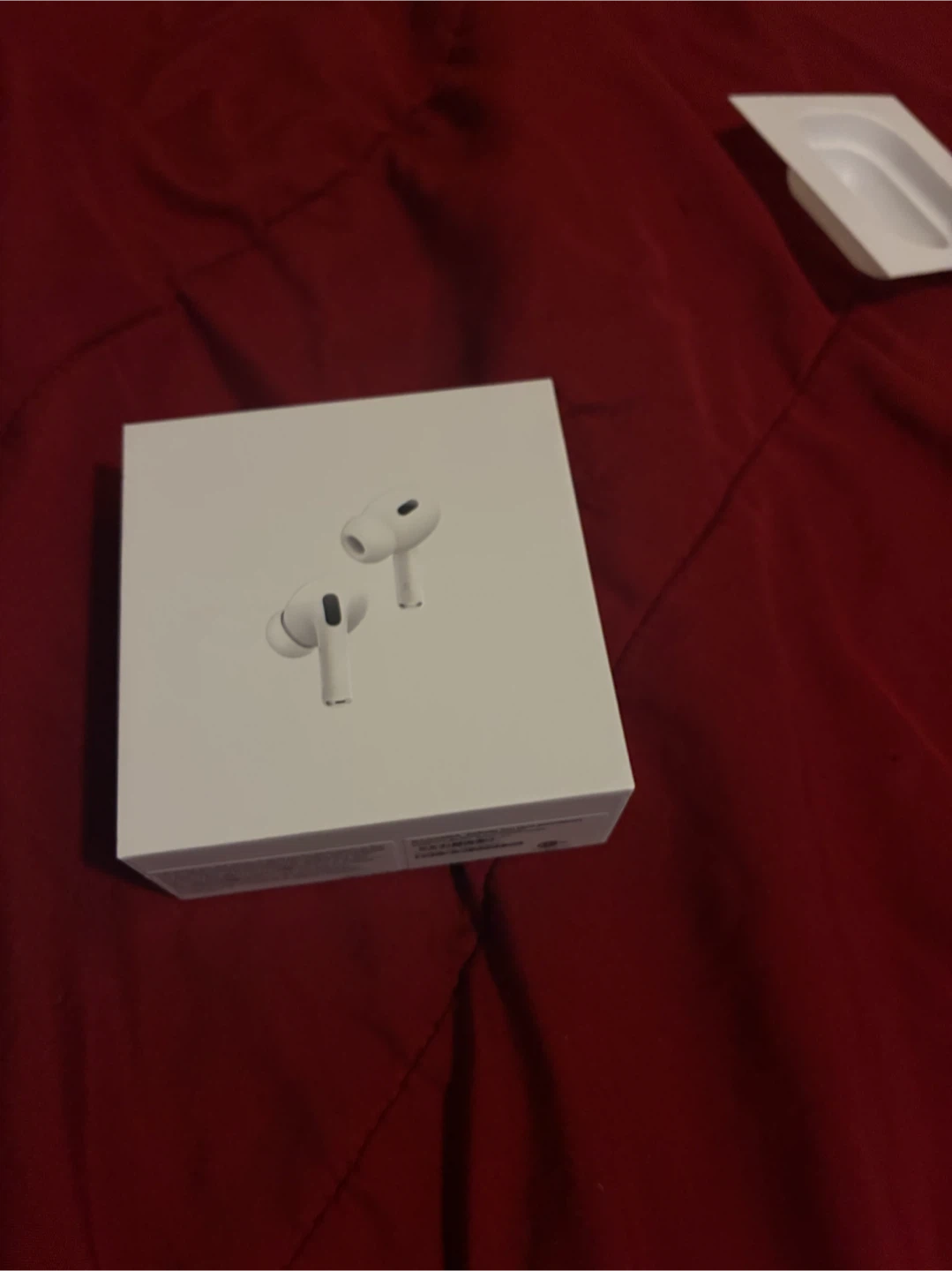 Apple AirPods Pro 2nd Gen USB-C