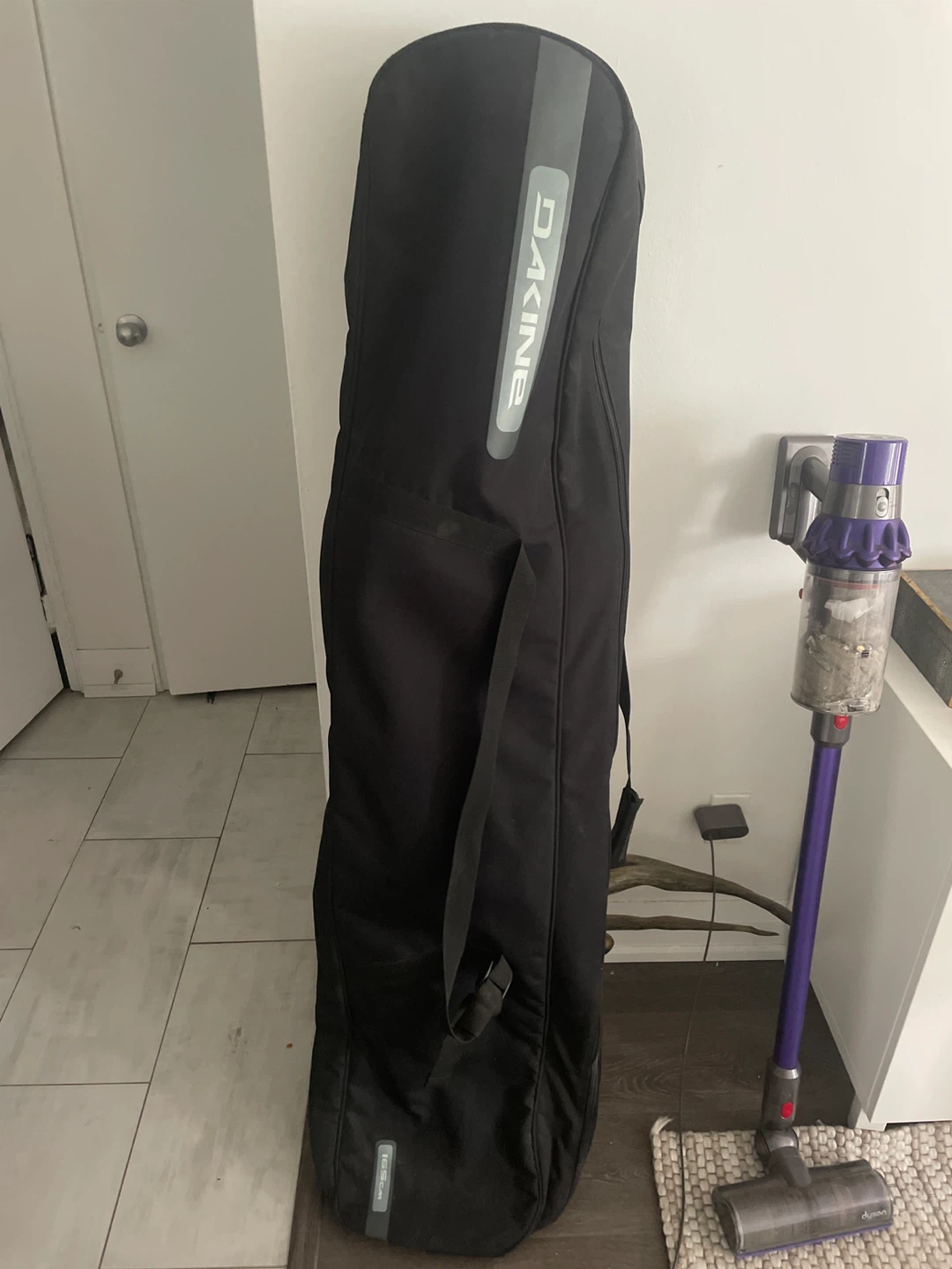 Dakine 165cm Snowboard Bag
