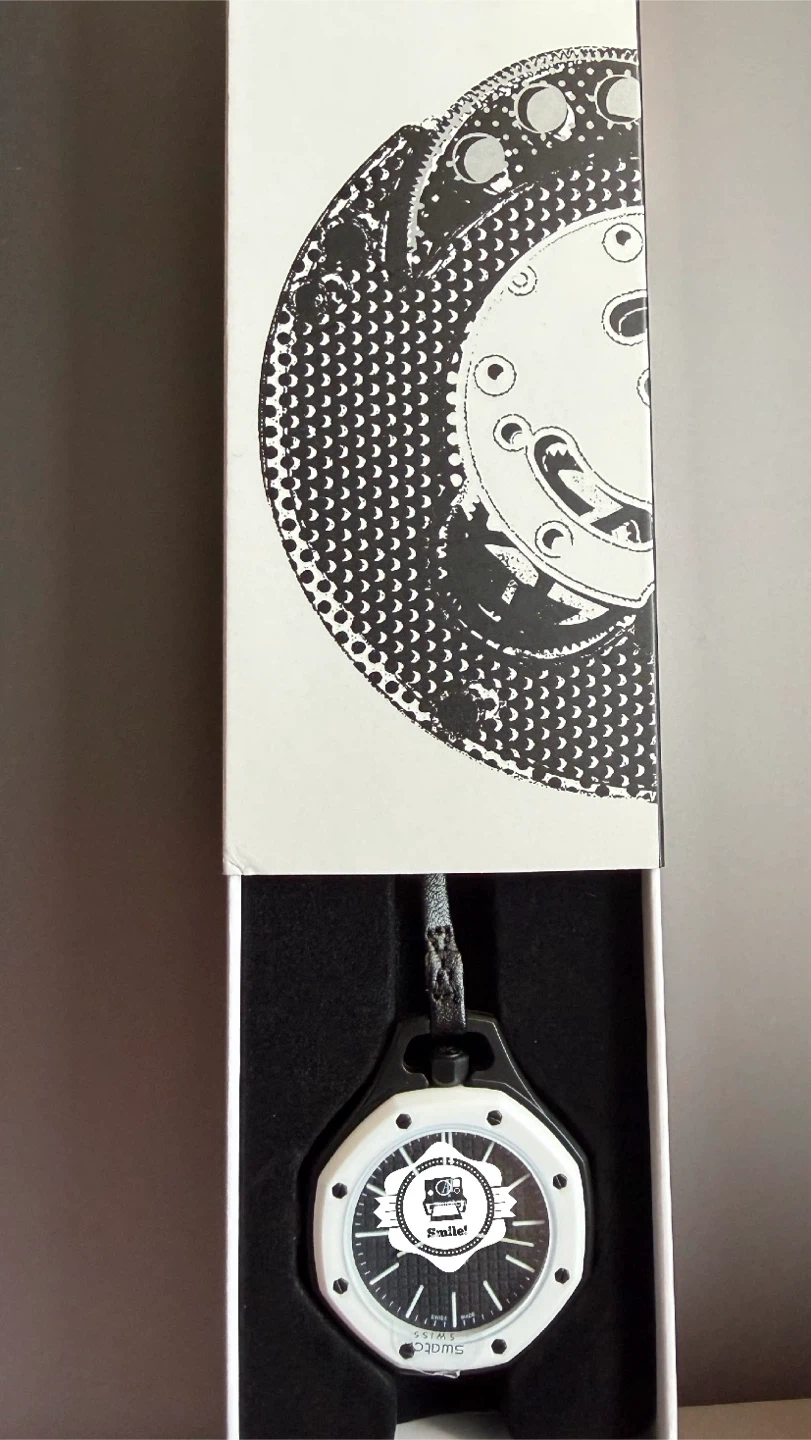 Royal Pop Watch - photo 2