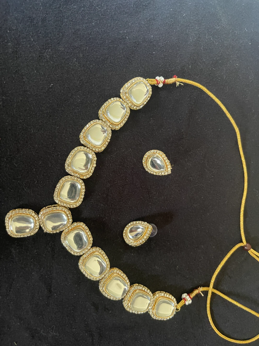Assorted Traditional Jewellery Sets