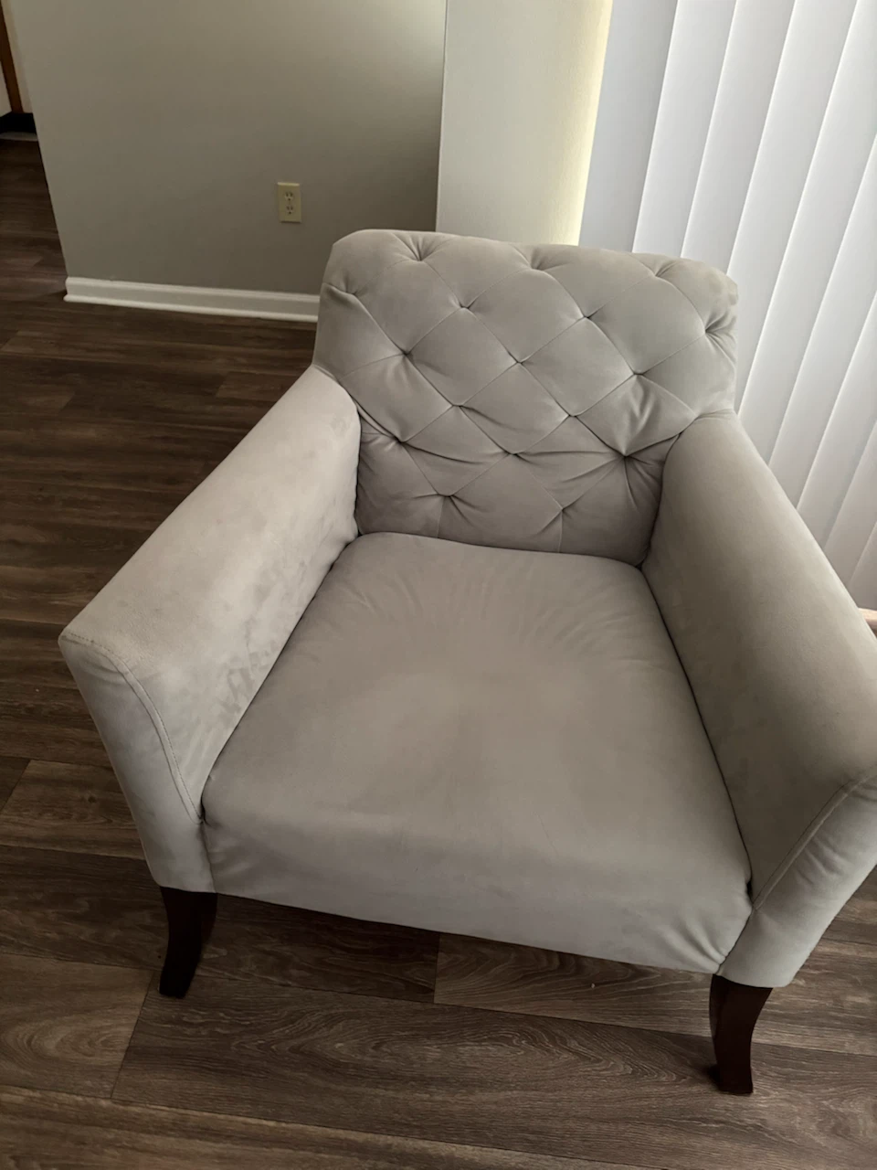 Assorted Living Room Seating